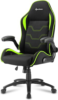 Sharkoon Sharkoon Elbrus 1 Silla para videojuegos universal Sharkoon Sharkoon Elbrus 1 Silla para videojuegos universal