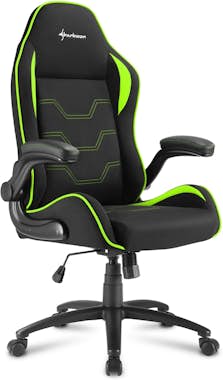 Sharkoon Sharkoon Elbrus 1 Silla para videojuegos universal Sharkoon Sharkoon Elbrus 1 Silla para videojuegos universal