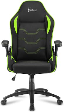 Sharkoon Sharkoon Elbrus 1 Silla para videojuegos universal Sharkoon Sharkoon Elbrus 1 Silla para videojuegos universal