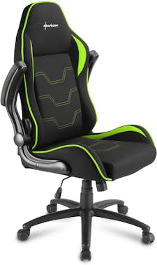 Sharkoon Sharkoon Elbrus 1 Silla para videojuegos universal Sharkoon Sharkoon Elbrus 1 Silla para videojuegos universal