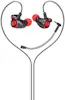 HP HP DHE-7002 Auriculares Alámbrico gancho de oreja, HP HP DHE-7002 Auriculares Alámbrico gancho de oreja,