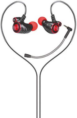 HP HP DHE-7002 Auriculares Alámbrico gancho de oreja, HP HP DHE-7002 Auriculares Alámbrico gancho de oreja,