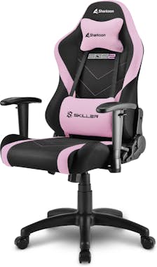 Sharkoon Sharkoon Skiller SGS2 Jr. Silla para videojuegos u Sharkoon Sharkoon Skiller SGS2 Jr. Silla para videojuegos u