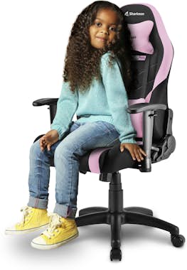 Sharkoon Sharkoon Skiller SGS2 Jr. Silla para videojuegos u Sharkoon Sharkoon Skiller SGS2 Jr. Silla para videojuegos u