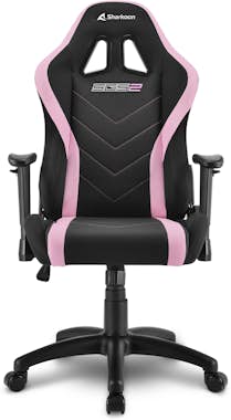 Sharkoon Sharkoon Skiller SGS2 Jr. Silla para videojuegos u Sharkoon Sharkoon Skiller SGS2 Jr. Silla para videojuegos u
