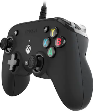 NACON NACON Pro Compact Controller Negro USB Gamepad Xbo NACON NACON Pro Compact Controller Negro USB Gamepad Xbo