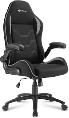 Sharkoon Sharkoon Elbrus 1 Silla para videojuegos universal Sharkoon Sharkoon Elbrus 1 Silla para videojuegos universal