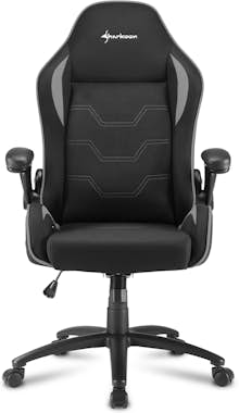Sharkoon Sharkoon Elbrus 1 Silla para videojuegos universal Sharkoon Sharkoon Elbrus 1 Silla para videojuegos universal