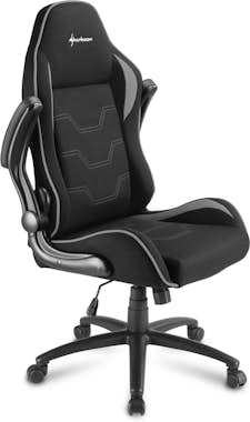 Sharkoon Sharkoon Elbrus 1 Silla para videojuegos universal Sharkoon Sharkoon Elbrus 1 Silla para videojuegos universal