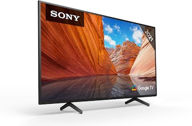 Sony Sony KD-50X81J 127 cm (50"") 4K Ultra HD Smart TV
