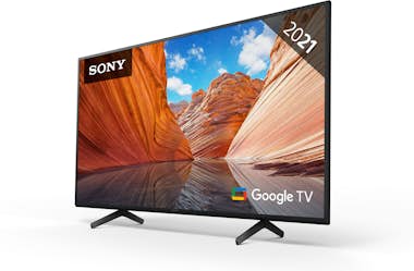 Sony Sony KD-50X81J 127 cm (50"") 4K Ultra HD Smart TV