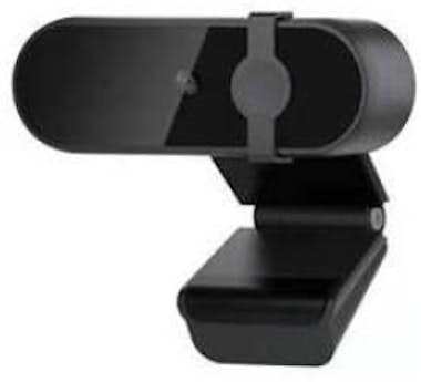 Nilox Nilox WEBCAM FHD 4K, 30Fps- AUTOFOCUS Nilox Nilox WEBCAM FHD 4K, 30Fps- AUTOFOCUS