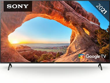 Sony Sony KD65X85JAEP Televisor 165,1 cm (65"") 4K Ultr Sony Sony KD65X85JAEP Televisor 165,1 cm (65"") 4K Ultr