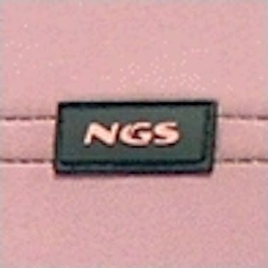 NGS NGS ROSE 10"" maletines para portátil 39,1 cm (15.