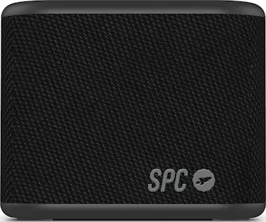 SPC SPC Sound Minimax Altavoz portátil estéreo Negro 5 SPC SPC Sound Minimax Altavoz portátil estéreo Negro 5