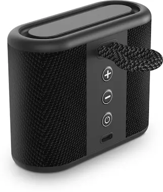 SPC SPC Sound Minimax Altavoz portátil estéreo Negro 5 SPC SPC Sound Minimax Altavoz portátil estéreo Negro 5