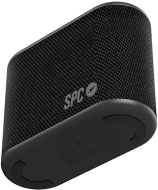 SPC SPC Sound Minimax Altavoz portátil estéreo Negro 5 SPC SPC Sound Minimax Altavoz portátil estéreo Negro 5