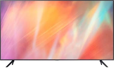 Samsung LED Ultra HD 4K HDR 50" (UE50AU7172U) Samsung LED Ultra HD 4K HDR 50" (UE50AU7172U)