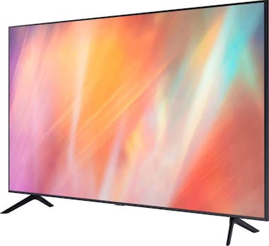 Samsung LED Ultra HD 4K HDR 50" (UE50AU7172U) Samsung LED Ultra HD 4K HDR 50" (UE50AU7172U)