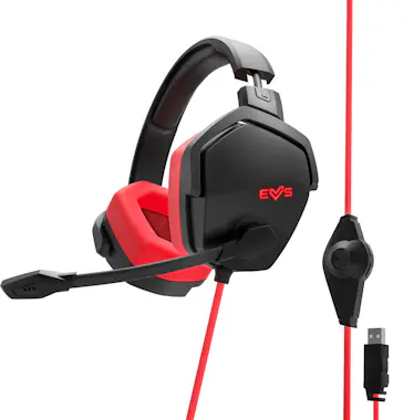 Energy Sistem Energy Sistem ESG 4 Surround 7.1 Auriculares Alámb Energy Sistem Energy Sistem ESG 4 Surround 7.1 Auriculares Alámb