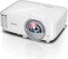 Benq Benq MX808STH videoproyector Proyector de corto al Benq Benq MX808STH videoproyector Proyector de corto al