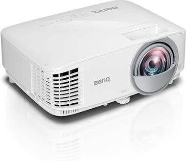 Benq Benq MX808STH videoproyector Proyector de corto al Benq Benq MX808STH videoproyector Proyector de corto al