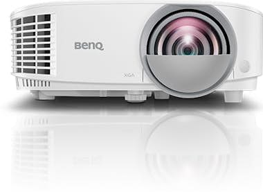 Benq Benq MX808STH videoproyector Proyector de corto al Benq Benq MX808STH videoproyector Proyector de corto al