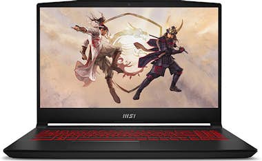 MSI Katana GF66 12UE-091XES 15.6" i7-12700H RTX 3050 T MSI Katana GF66 12UE-091XES 15.6" i7-12700H RTX 3050 T