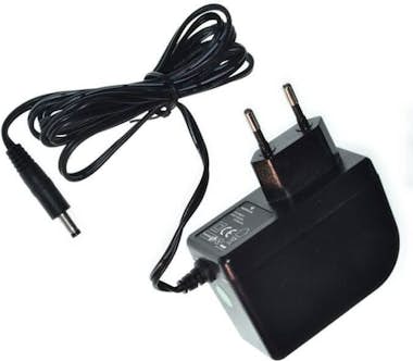 MyVolts Cargador de 12V para teclado Yamaha PSR-F50 MyVolts Cargador de 12V para teclado Yamaha PSR-F50