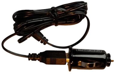 MyVolts Cargador de coche de 6V para CUBE Lite MyVolts Cargador de coche de 6V para CUBE Lite