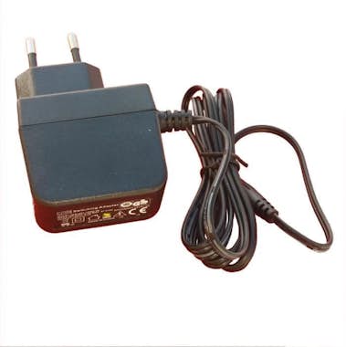 MyVolts Cargador de 12V para teclado Yamaha PSR-E253 MyVolts Cargador de 12V para teclado Yamaha PSR-E253