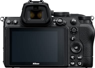 Nikon Nikon Z 5 Cuerpo MILC 24,3 MP CMOS 6016 x 4016 Pix Nikon Nikon Z 5 Cuerpo MILC 24,3 MP CMOS 6016 x 4016 Pix