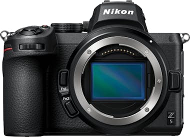 Nikon Nikon Z 5 Cuerpo MILC 24,3 MP CMOS 6016 x 4016 Pix Nikon Nikon Z 5 Cuerpo MILC 24,3 MP CMOS 6016 x 4016 Pix