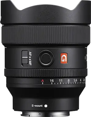 Sony FE 14mm F1.8 GM (SEL14F18GM) Sony FE 14mm F1.8 GM (SEL14F18GM)