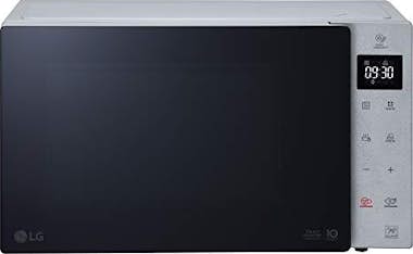 LG 2500041449 Microondas 25 L 1000 W Acero Inoxidable LG 2500041449 Microondas 25 L 1000 W Acero Inoxidable