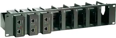 Level One Inyector LEVELONE POI-2001 Gigabit PoE Level One Inyector LEVELONE POI-2001 Gigabit PoE