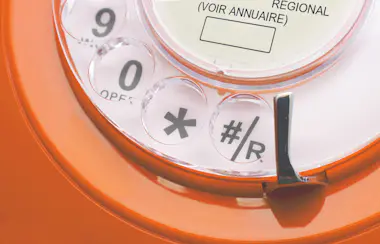 Opis Technology OPIS 60s CABLE con logo de : Teléfono estilo retro Opis Technology OPIS 60s CABLE con logo de : Teléfono estilo retro