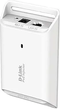 D-Link Inyector de 1 puerto D-LINK - DPE-101GI - Gigabit D-Link Inyector de 1 puerto D-LINK - DPE-101GI - Gigabit