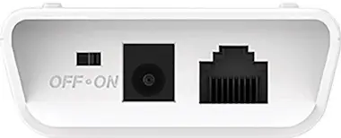 D-Link Inyector de 1 puerto D-LINK - DPE-101GI - Gigabit D-Link Inyector de 1 puerto D-LINK - DPE-101GI - Gigabit