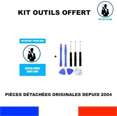 Xiaomi BATERIA ORIGINAL BN36 XIAOMI Mi A2 / 6X M1804D2SG Xiaomi BATERIA ORIGINAL BN36 XIAOMI Mi A2 / 6X M1804D2SG