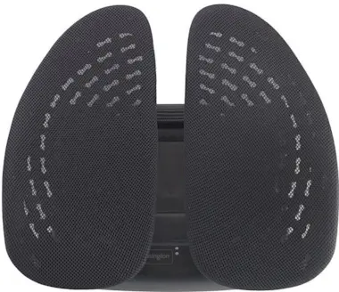 Kensington Respaldo ergonómico SmartFit de para silla de ofic Kensington Respaldo ergonómico SmartFit de para silla de ofic