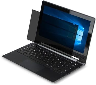 Targus TARGUS - Filtro de privacidad para portátiles de 1 Targus TARGUS - Filtro de privacidad para portátiles de 1