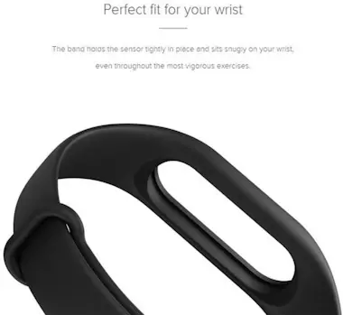 Xiaomi XIAOMI Mi Band 2 Reloj inteligente OLED Pulsera Fr Xiaomi XIAOMI Mi Band 2 Reloj inteligente OLED Pulsera Fr