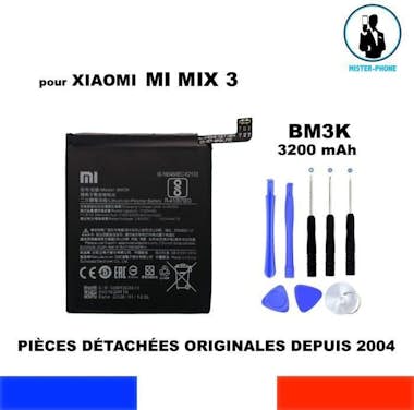 Xiaomi BATERIA ORIGINAL BN3A XIAOMI REDMI GO M1903C3GG / Xiaomi BATERIA ORIGINAL BN3A XIAOMI REDMI GO M1903C3GG /