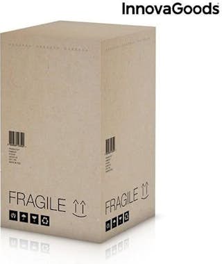 InnovaGoods Fuente de Chocolate Sweet & Pop Times 70W Acero Bl InnovaGoods Fuente de Chocolate Sweet & Pop Times 70W Acero Bl