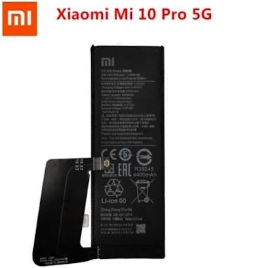 Xiaomi Batería MI 10 Pro 5G - BM4M Xiaomi Batería MI 10 Pro 5G - BM4M