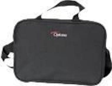 Optoma Bolsa de transporte para proyector OPTOMA - Para O Optoma Bolsa de transporte para proyector OPTOMA - Para O