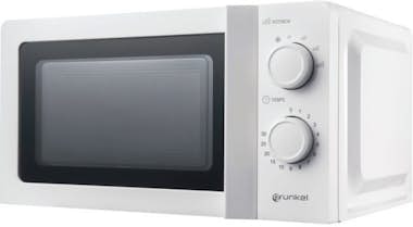 Grunkel MW-20IG Microondas 20 L 700 W Temporizador 30 Min Grunkel MW-20IG Microondas 20 L 700 W Temporizador 30 Min
