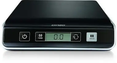 DYMO Pesadora digital de cartas Dymo M5 hasta 5KG DYMO Pesadora digital de cartas Dymo M5 hasta 5KG
