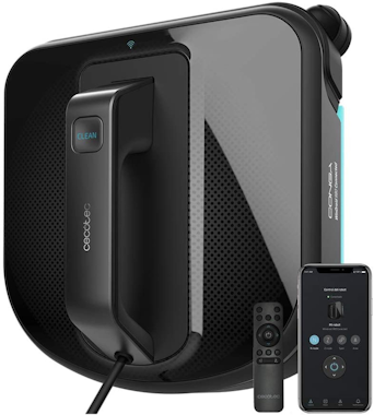 Cecotec Conga WinDroid 980 Cecotec Conga WinDroid 980